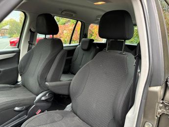 Citroen Grand C4 Picasso 1.6 HDi VTR+ EGS6 Euro 5 5dr