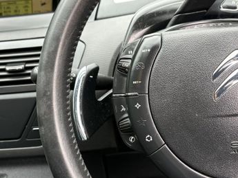 Citroen Grand C4 Picasso 1.6 HDi VTR+ EGS6 Euro 5 5dr
