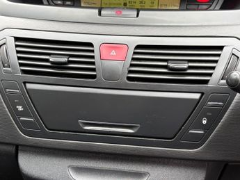 Citroen Grand C4 Picasso 1.6 HDi VTR+ EGS6 Euro 5 5dr