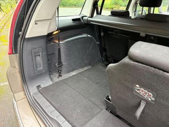 Citroen Grand C4 Picasso 1.6 HDi VTR+ EGS6 Euro 5 5dr