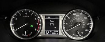 Suzuki Vitara 1.6 SZ-T Auto Euro 6 (s/s) 5dr