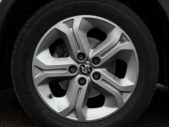 Suzuki Vitara 1.6 SZ-T Auto Euro 6 (s/s) 5dr