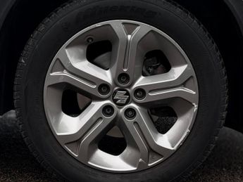 Suzuki Vitara 1.6 SZ-T Auto Euro 6 (s/s) 5dr