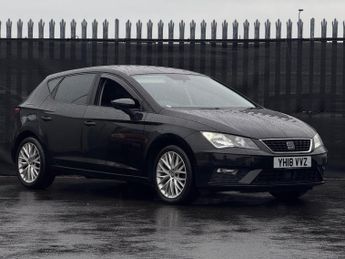 SEAT Leon 1.2 TSI SE Dynamic Technology Euro 6 (s/s) 5dr