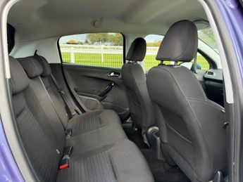 Peugeot 208 1.6 VTi Allure Auto Euro 5 5dr