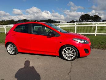 Mazda Mazda2 1.3 Tamura Euro 5 5dr