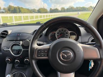 Mazda Mazda2 1.3 Tamura Euro 5 5dr