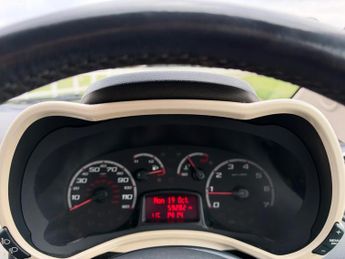 Ford Ka 1.2 Zetec Euro 4 3dr