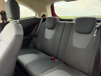 Ford Ka 1.2 Zetec Euro 4 3dr