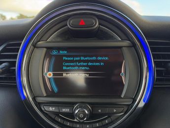 MINI Hatch 1.2 One Auto Euro 6 (s/s) 5dr