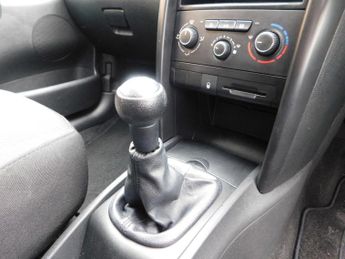 Peugeot 207 1.4 VTi S Euro 5 3dr (A/C)