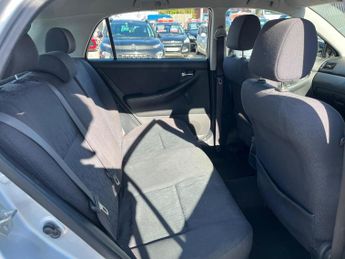 Toyota Corolla 1.6 VVT-i T2 5dr