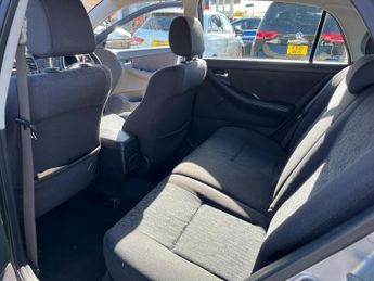 Toyota Corolla 1.6 VVT-i T2 5dr