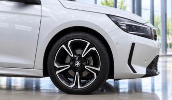 Vauxhall Corsa 1.2 Hybrid GS e-DCT Euro 6 (s/s) 5dr