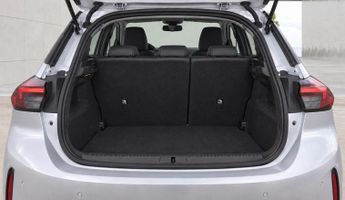 Vauxhall Corsa 1.2 Hybrid GS e-DCT Euro 6 (s/s) 5dr