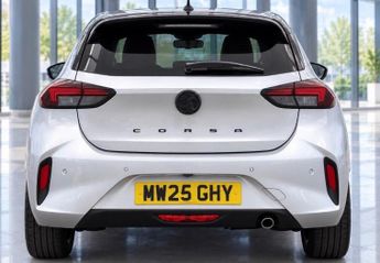 Vauxhall Corsa 1.2 Hybrid GS e-DCT Euro 6 (s/s) 5dr