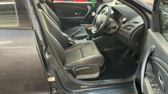 Renault Megane 1.2 TCe Dynamique Nav Hatchback 5dr Petrol Manual Euro 6 (s/s) (