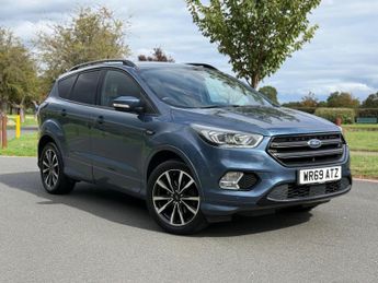 Ford Kuga 1.5T EcoBoost ST-Line Euro 6 (s/s) 5dr