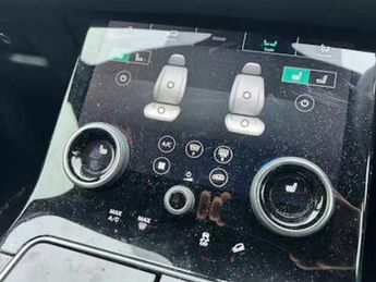 Land Rover Range Rover Velar 2.0 D180 R-Dynamic HSE Auto 4WD Euro 6 (s/s) 5dr