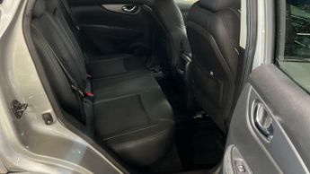 Nissan Qashqai 1.3 DIG-T Tekna DCT Auto Euro 6 (s/s) 5dr
