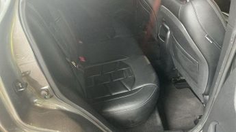 Nissan Qashqai 1.3 DIG-T Tekna+ DCT Auto Euro 6 (s/s) 5dr