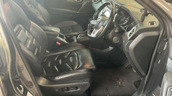 Nissan Qashqai 1.3 DIG-T Tekna+ DCT Auto Euro 6 (s/s) 5dr