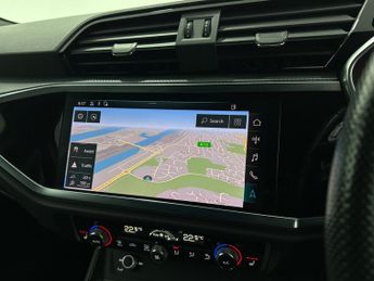 Audi Q3 2.0 TDI 35 Edition 1 S Tronic Euro 6 (s/s) 5dr