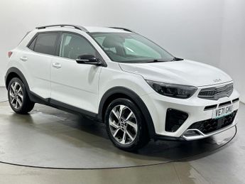 Kia Stonic 1.0 T-GDi MHEV GT-Line Euro 6 (s/s) 5dr