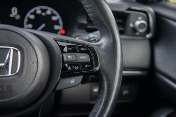 Honda HR-V 1.5 h i-MMD Advance CVT Euro 6 (s/s) 5dr