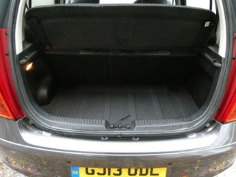 Hyundai i10 1.2 Active Euro 5 5dr