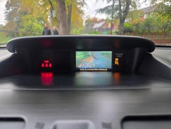 Subaru XV 2.0D Black 4WD Euro 5 5dr