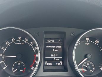 Skoda Yeti 2.0 TDI SE L Outdoor DSG 4WD Euro 6 (s/s) 5dr