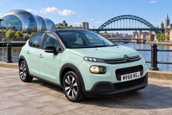 Citroen C3 1.2 PureTech Feel Euro 6 5dr
