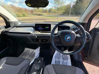 BMW i3 33kWh Auto 5dr