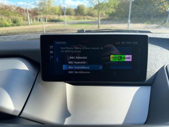 BMW i3 33kWh Auto 5dr