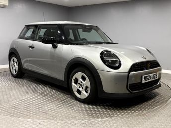 MINI Cooper 1.5C Classic Steptronic Euro 6 (s/s) 3dr