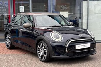 MINI Cooper 1.5 Cooper Exclusive