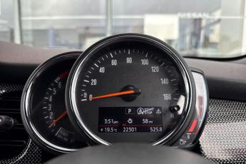 MINI Cooper 1.5 Cooper Exclusive