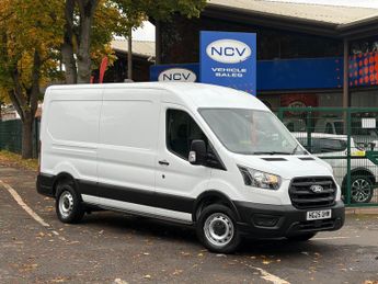 Ford Transit 2.0 350 EcoBlue Leader FWD L3 H2 Euro 6 (s/s) 5dr