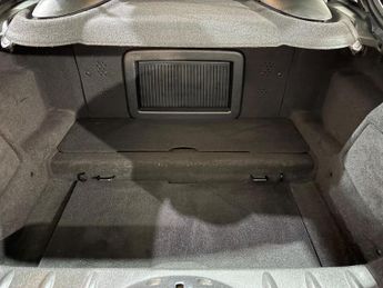 MINI Coupe 1.6 Cooper S Auto Euro 5 2dr