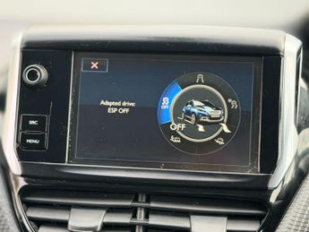 Peugeot 2008 1.2 PureTech Allure EAT Euro 6 (s/s) 5dr
