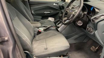 Ford C-Max 2.0 TDCi Titanium Powershift Euro 5 5dr