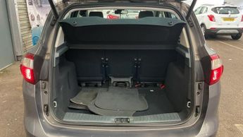 Ford C-Max 2.0 TDCi Titanium Powershift Euro 5 5dr