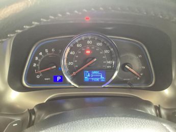 Toyota RAV4 2.2 D-CAT Invincible Auto 4WD Euro 5 5dr