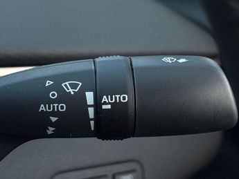 Toyota bZ4X 57.7kWh Icon SUV 5dr Electric Auto (167 ps)