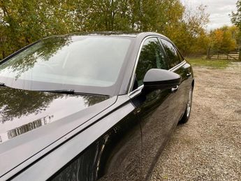 Audi A6 Saloon 2.0 TDI 40 Sport S Tronic Euro 6 (s/s) 4dr