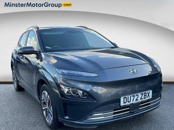 Hyundai KONA PREMIUM EV
