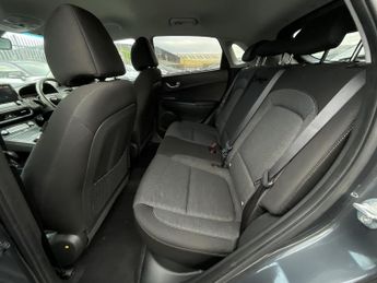 Hyundai Kona PREMIUM EV