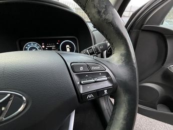 Hyundai Kona PREMIUM EV