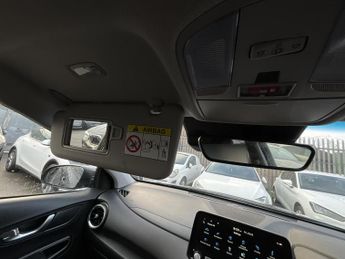 Hyundai Kona PREMIUM EV